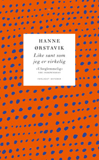 Like sant som jeg er virkelig