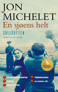 En sjøens helt. Gullgutten