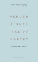 Verden finnes ikke på kartet