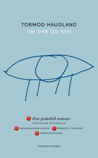 Om dyr og syn