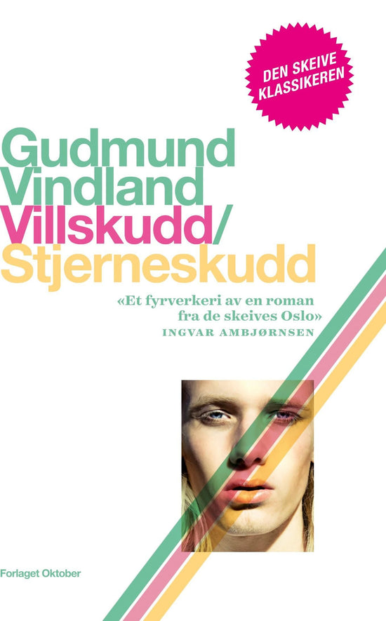 Villskudd : Stjerneskudd