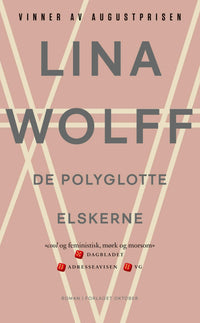 De polyglotte elskerne
