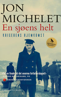 En sjøens helt. Krigerens hjemkomst