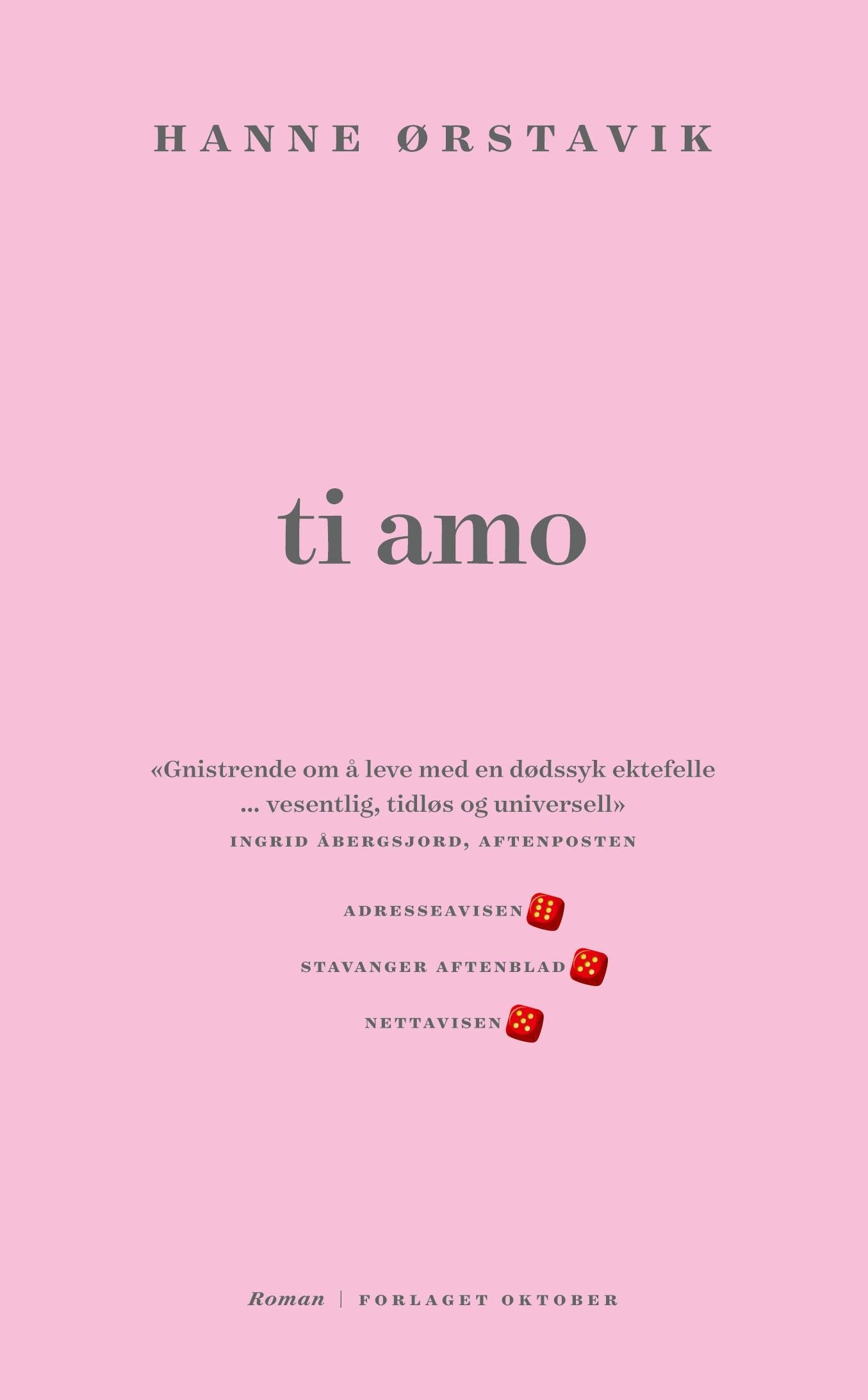 Ti amo