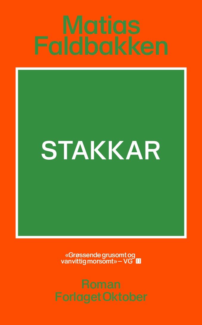 Stakkar