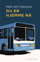 Du er hjemme nå