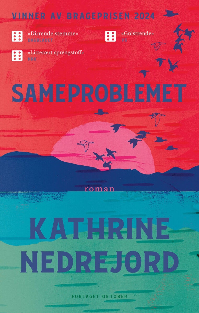 Sameproblemet