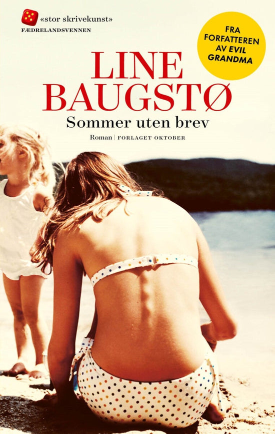 Sommer uten brev