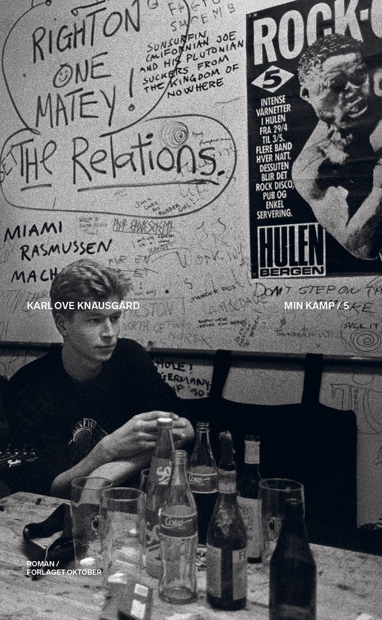 Min kamp - 5
