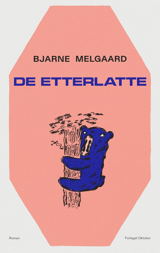 De etterlatte