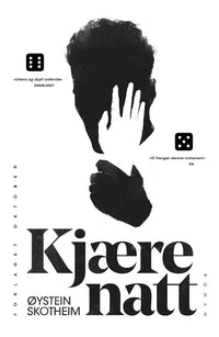 Kjære natt