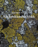 Ein kubikkmeter lyrikk - tolv årgangar norsk poesi sitert og kommentert
