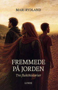 Fremmede på jorden