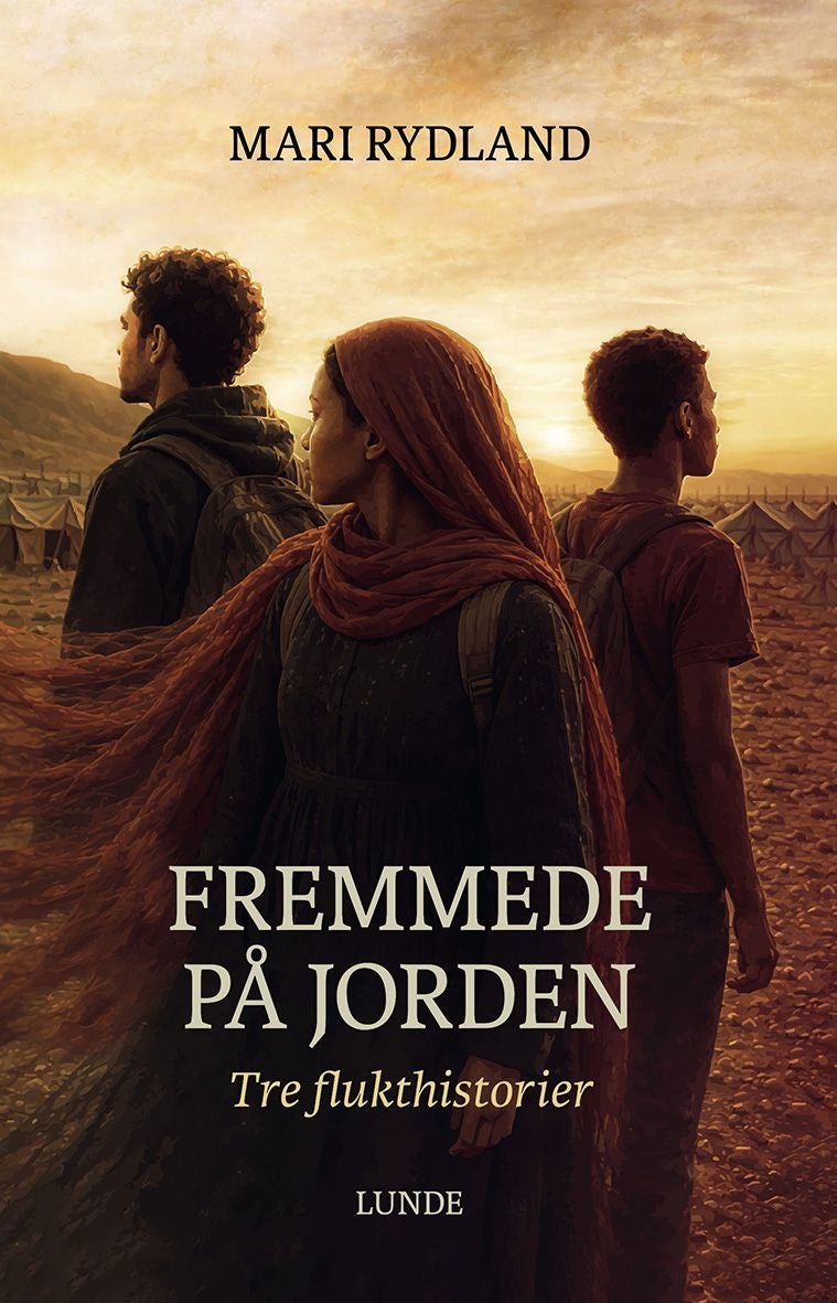 Fremmede på jorden