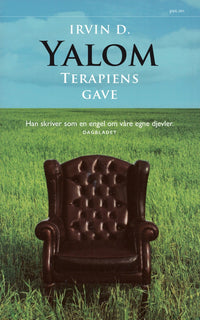 Terapiens gave