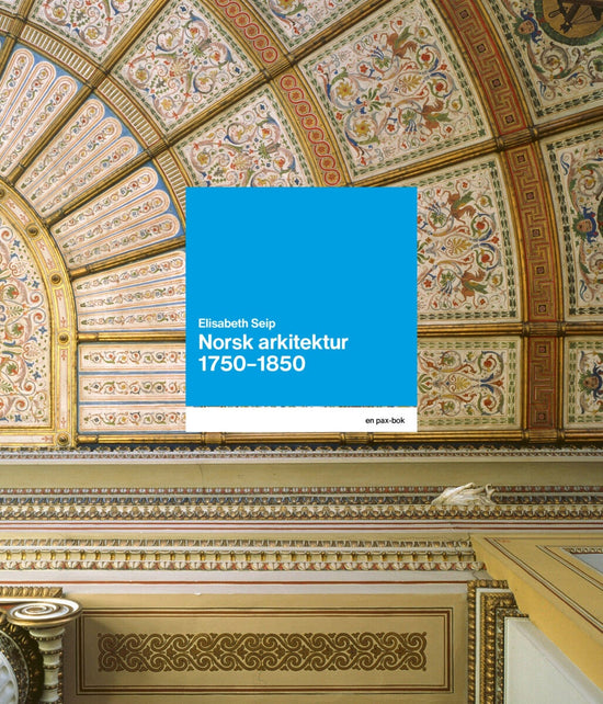 Norsk arkitektur