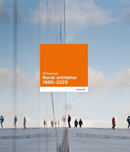 Norsk arkitektur