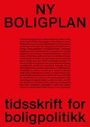 Ny boligplan