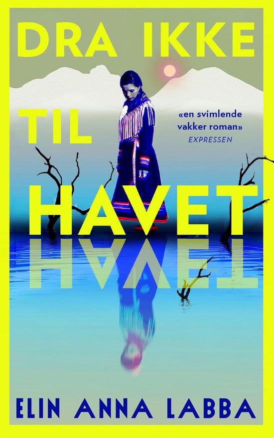 Dra ikke til havet