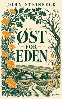 Øst for Eden