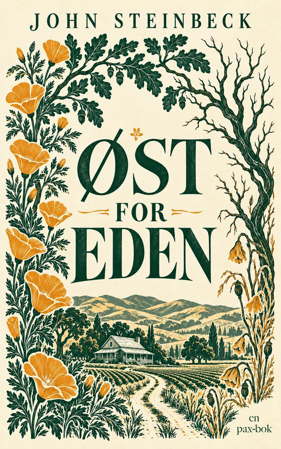 Øst for Eden