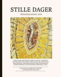 Stille dager - Påskemagasinet 2026