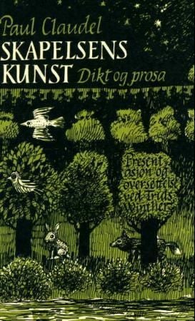 Skapelsens kunst