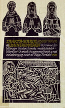 Sankta Maria, egypterinnen