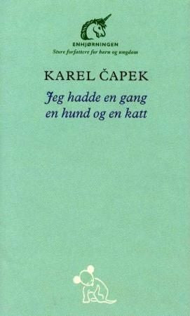 Jeg hadde en gang en hund og en katt