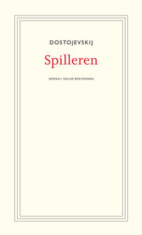 Spilleren