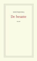 De besatte