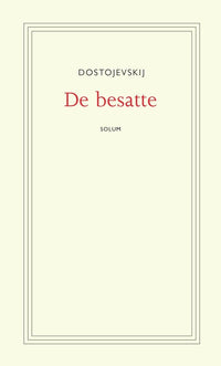 De besatte