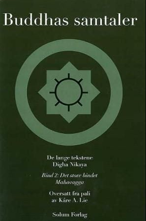 Buddhas samtaler