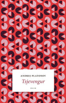 Tsjevengur