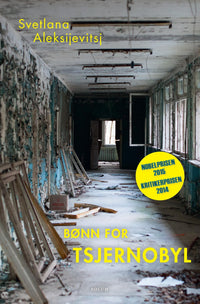 Bønn for Tsjernobyl