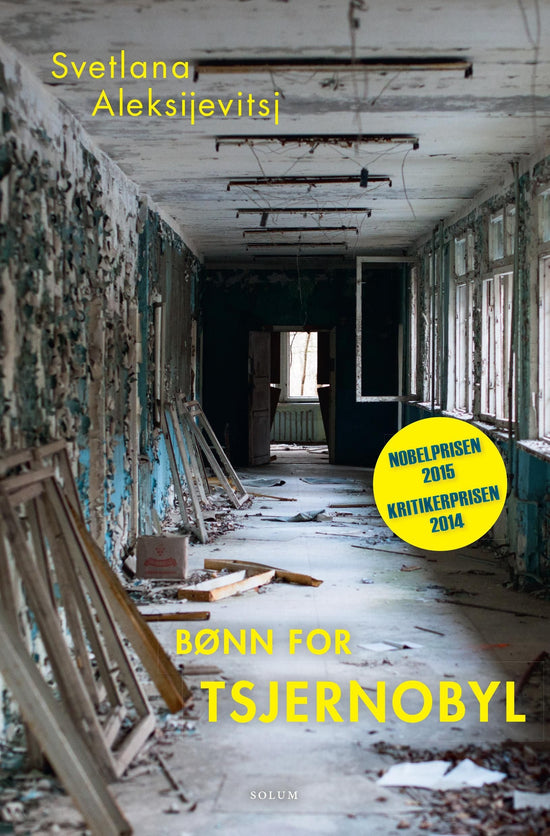 Bønn for Tsjernobyl