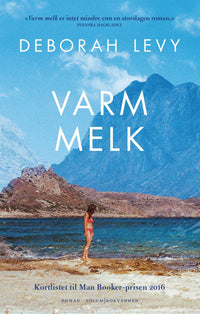 Varm melk