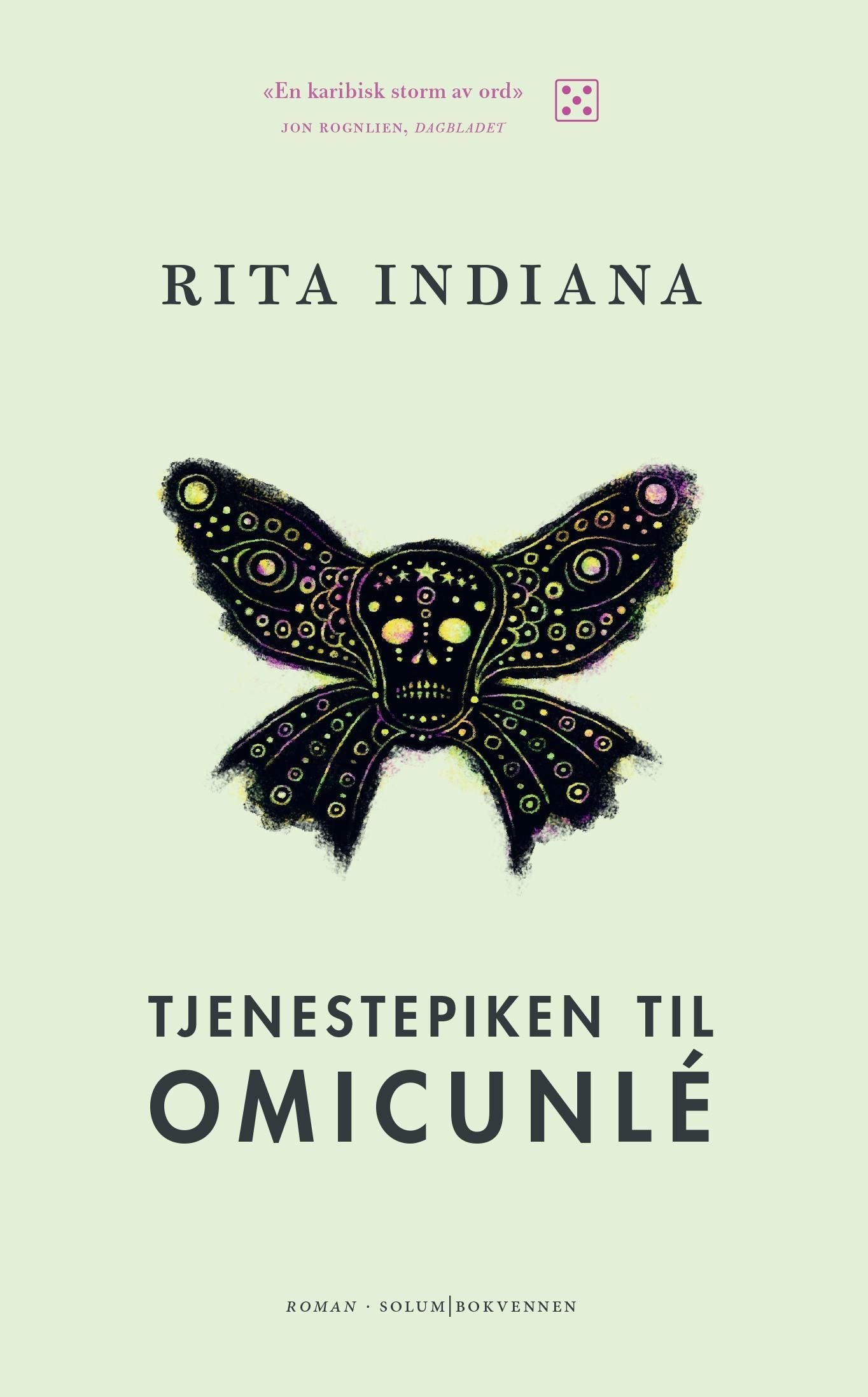 Tjenestepiken til Omicunlé