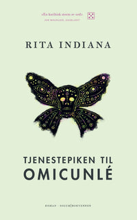 Tjenestepiken til Omicunlé