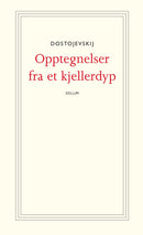 Opptegnelser fra et kjellerdyp