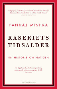 Raseriets tidsalder - en historie om nåtiden