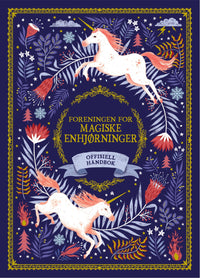 Foreningen for magiske enhjørninger