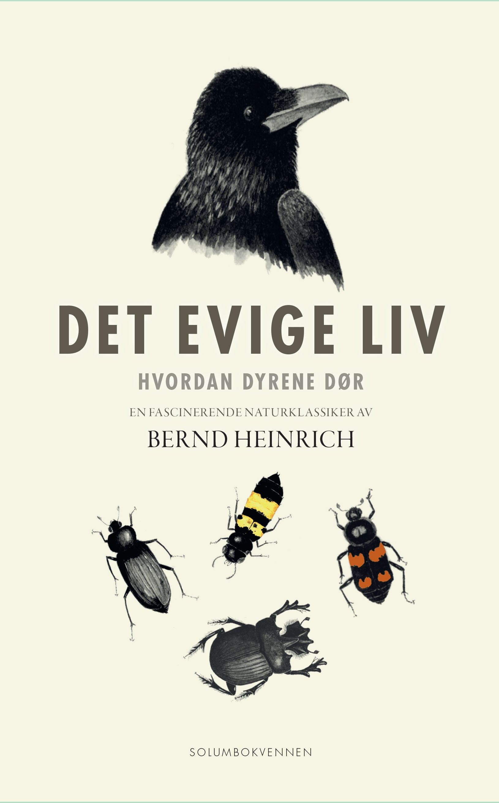Det evige liv