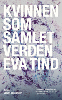 Kvinnen som samlet verden