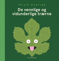 De vennlige og vidunderlige trærne
