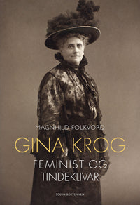 Gina Krog