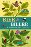 Bier & biller - en klaffebok om insekter