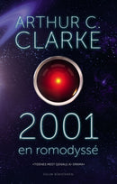 2001 - en romodyssé