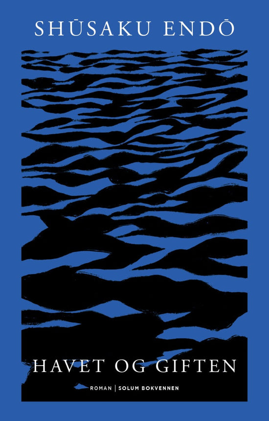 Havet og giften