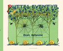 Puttes eventyr i blåbærskogen